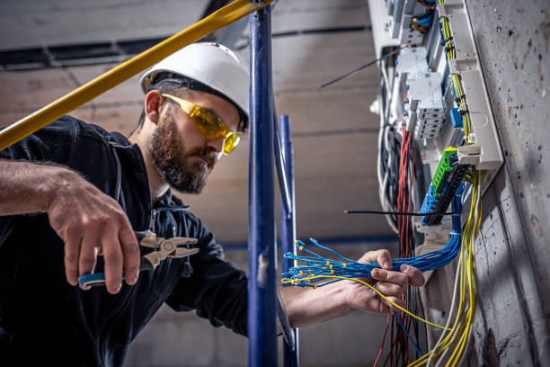 Best Electrical System Inspection  in Fullerton, PA