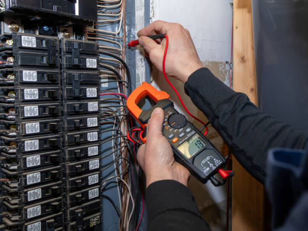 Best Electrical Outlet Repair  in Fullerton, PA